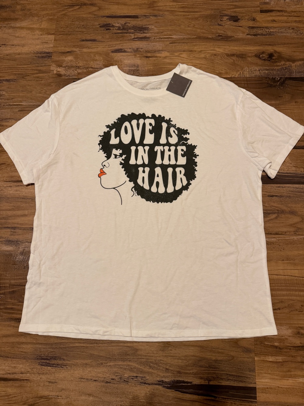 Shirt Subcategory